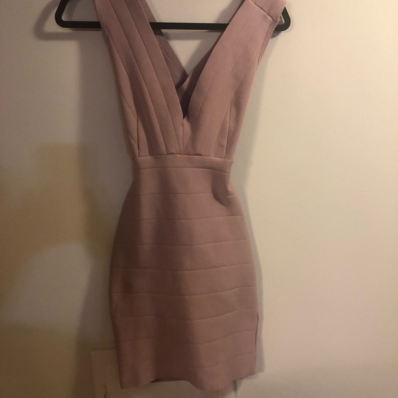 Fashion Nova Dresses & Skirts - NWOT Fashion Nova Bandage Dress